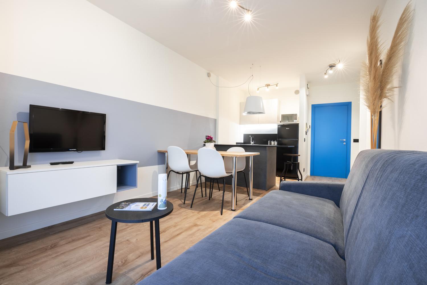 טנו Hotel Antica Croce - Gardaslowemotion מראה חיצוני תמונה