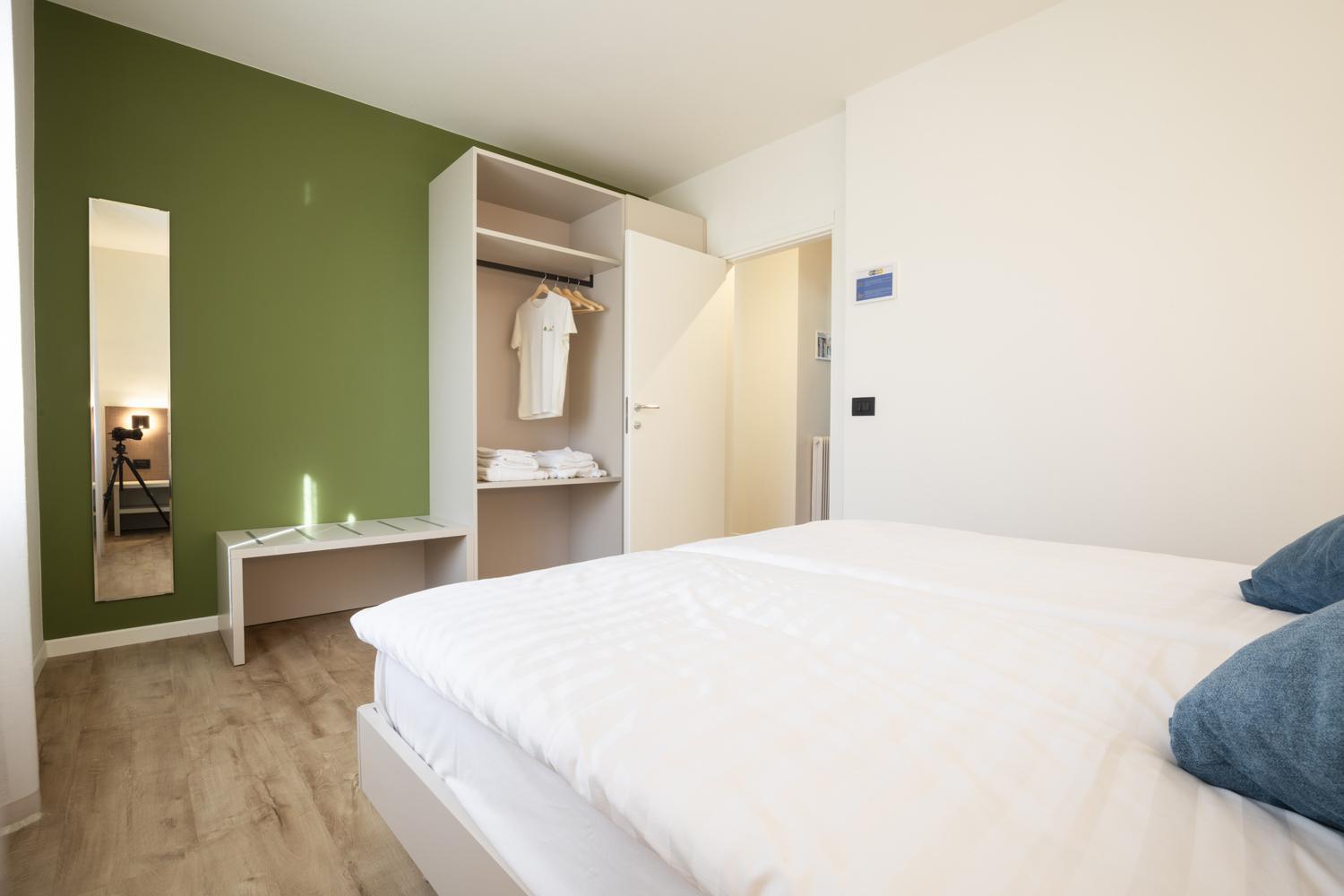טנו Hotel Antica Croce - Gardaslowemotion מראה חיצוני תמונה