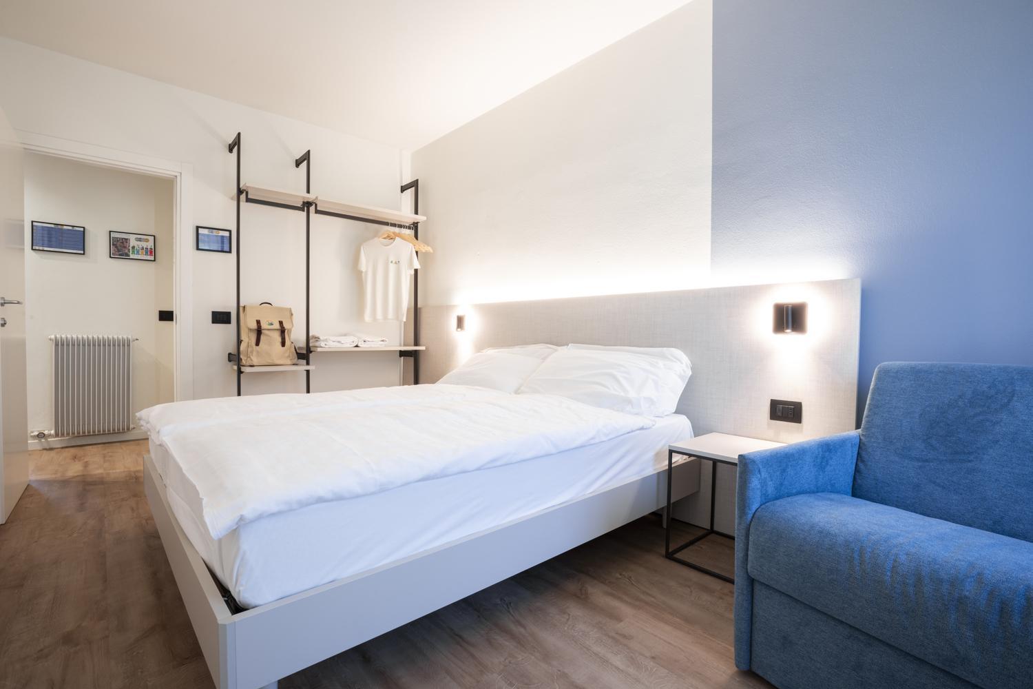 טנו Hotel Antica Croce - Gardaslowemotion מראה חיצוני תמונה