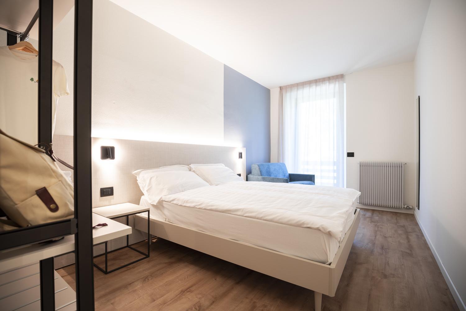 טנו Hotel Antica Croce - Gardaslowemotion מראה חיצוני תמונה