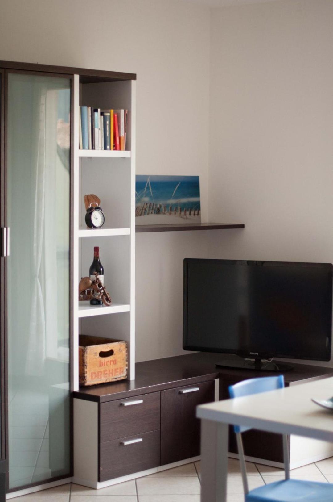 טנו Hotel Antica Croce - Gardaslowemotion מראה חיצוני תמונה